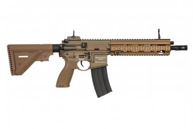 SA-H11 ONE™ carbine replica - Tan 10