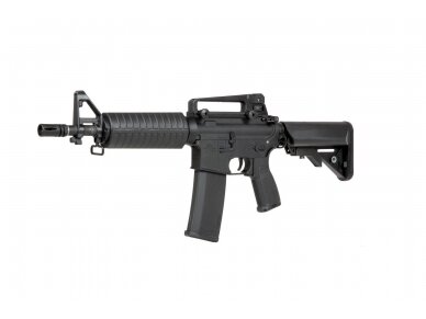 SA-E02 EDGE™ RRA Carbine Replica - black 11