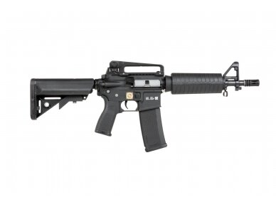 SA-E02 EDGE™ RRA Carbine Replica - black 18