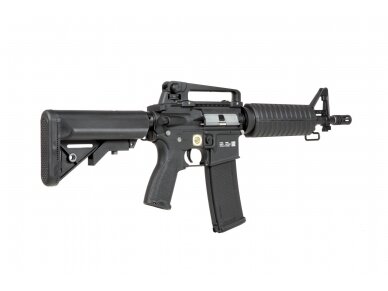 SA-E02 EDGE™ RRA Carbine Replica - black 19