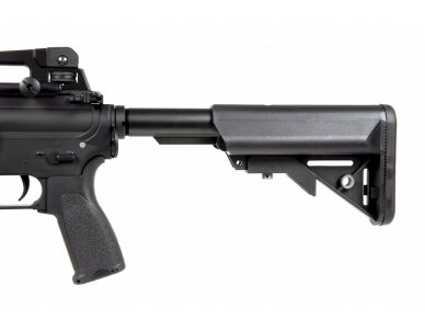 SA-E02 EDGE™ RRA Carbine Replica - black 22
