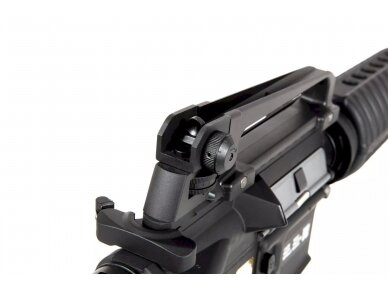 SA-E02 EDGE™ RRA Carbine Replica - black 23