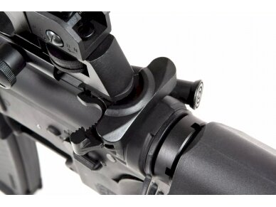 SA-E02 EDGE™ RRA Carbine Replica - black 5