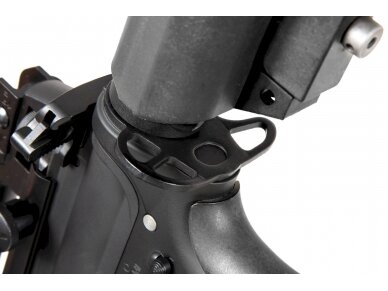 SA-E02 EDGE™ RRA Carbine Replica - black 6