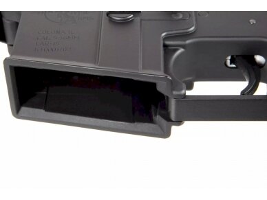 SA-E02 EDGE™ RRA Carbine Replica - black 7