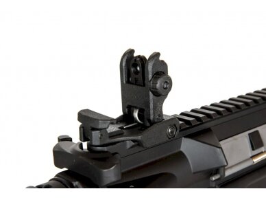 SA-E05 EDGE™ Carbine Replica - Light ops stock 1