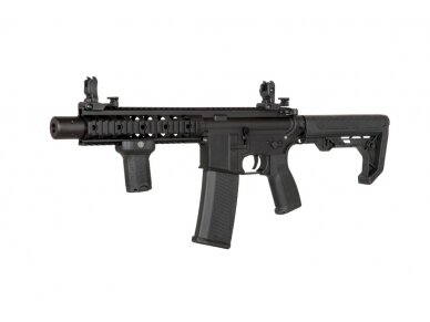 SA-E05 EDGE™ Carbine Replica - Light ops stock 10