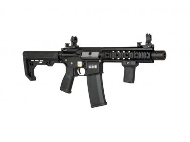 SA-E05 EDGE™ Carbine Replica - Light ops stock 11