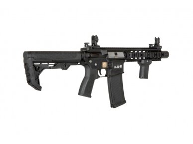 SA-E05 EDGE™ Carbine Replica - Light ops stock 12