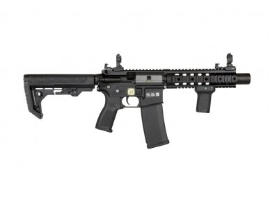 SA-E05 EDGE™ Carbine Replica - Light ops stock 13