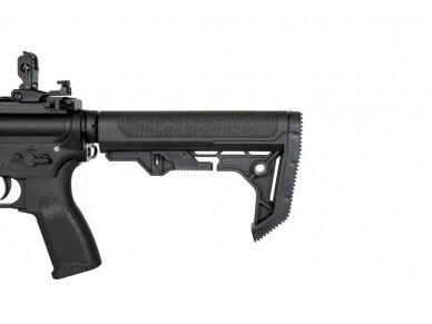 SA-E05 EDGE™ Carbine Replica - Light ops stock 15