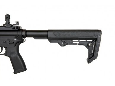 SA-E05 EDGE™ Carbine Replica - Light ops stock 16