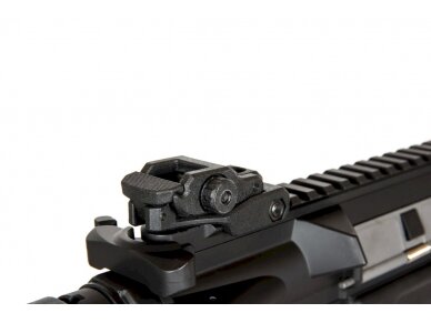 SA-E05 EDGE™ Carbine Replica - Light ops stock 17