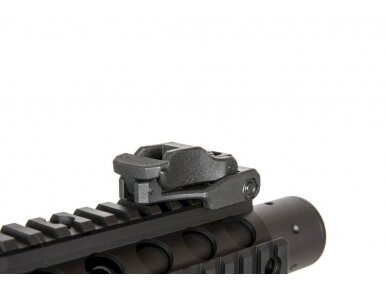 SA-E05 EDGE™ Carbine Replica - Light ops stock 2