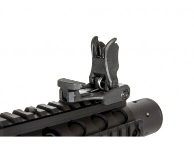 SA-E05 EDGE™ Carbine Replica - Light ops stock 3