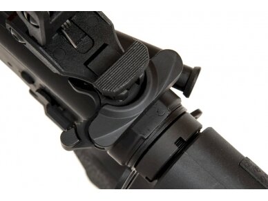 SA-E05 EDGE™ Carbine Replica - Light ops stock 4