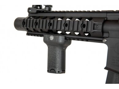 SA-E05 EDGE™ Carbine Replica - Light ops stock 5