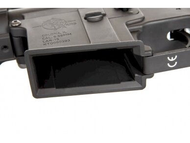 SA-E05 EDGE™ Carbine Replica - Light ops stock 7
