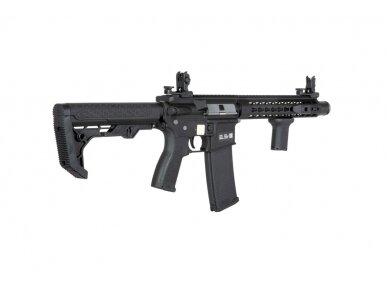 SA-E07-L EDGE™ carbine replica - Light Ops Stock - Black 13