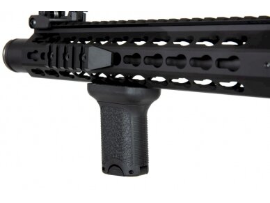 SA-E07-L EDGE™ carbine replica - Light Ops Stock - Black 7