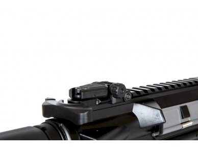 SA-E11 EDGE™ Assault Rifle Replica - Light Ops Stock - Black 1