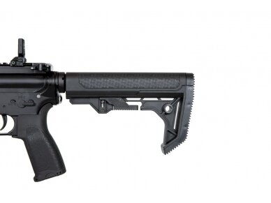 SA-E11 EDGE™ Assault Rifle Replica - Light Ops Stock - Black 15