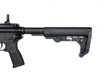 SA-E11 EDGE™ Assault Rifle Replica - Light Ops Stock - Black 16