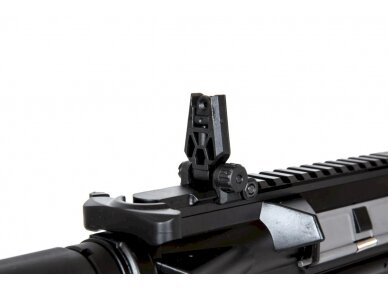 SA-E11 EDGE™ Assault Rifle Replica - Light Ops Stock - Black 17