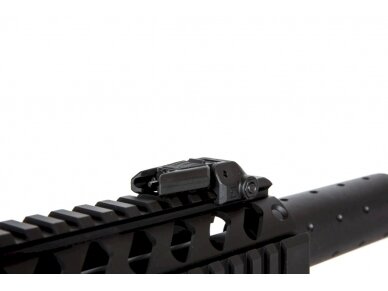 SA-E11 EDGE™ Assault Rifle Replica - Light Ops Stock - Black 3