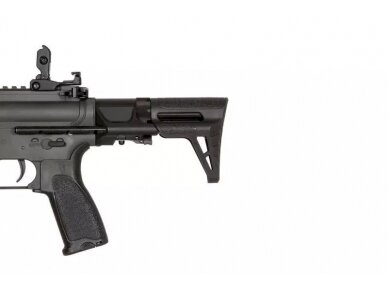 SA-E12 PDW EDGE™ Carbine Replica - Chaos Grey 16