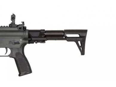 SA-E12 PDW EDGE™ Carbine Replica - Chaos Grey 17