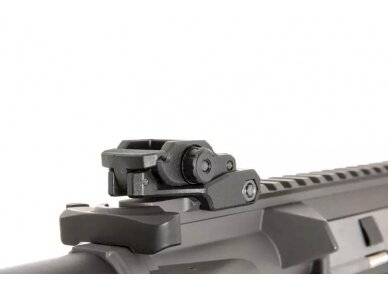 SA-E12 PDW EDGE™ Carbine Replica - Chaos Grey 18