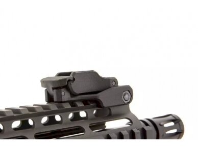 SA-E12 PDW EDGE™ Carbine Replica - Chaos Grey 2