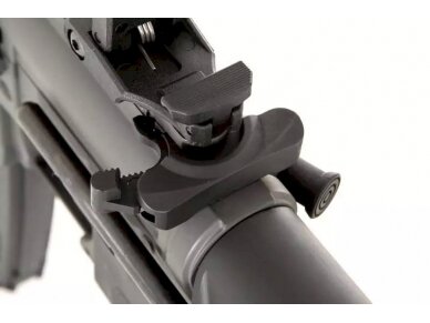 SA-E12 PDW EDGE™ Carbine Replica - Chaos Grey 4