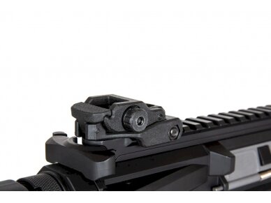 SA-E13-RH EDGE 2.0™ Carbine Replica Heavy Ops Stock - Black 1