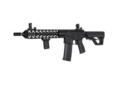 SA-E13-RH EDGE 2.0™ Carbine Replica Heavy Ops Stock - Black 10