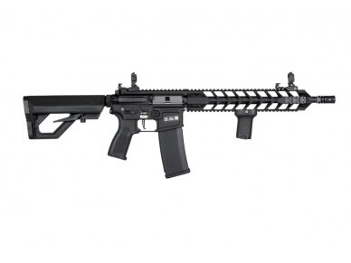 SA-E13-RH EDGE 2.0™ Carbine Replica Heavy Ops Stock - Black 11