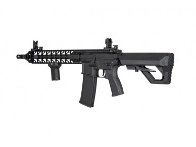 SA-E13-RH EDGE 2.0™ Carbine Replica Heavy Ops Stock - Black 12