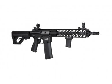 SA-E13-RH EDGE 2.0™ Carbine Replica Heavy Ops Stock - Black 14