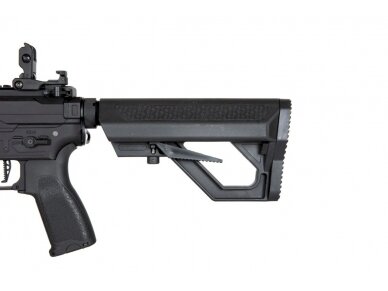 SA-E13-RH EDGE 2.0™ Carbine Replica Heavy Ops Stock - Black 15