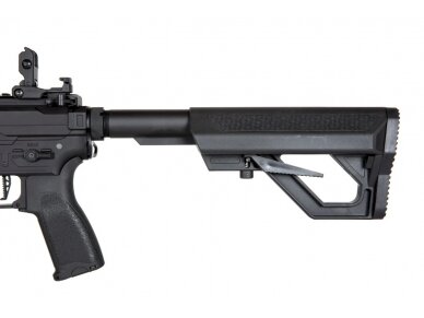 SA-E13-RH EDGE 2.0™ Carbine Replica Heavy Ops Stock - Black 16