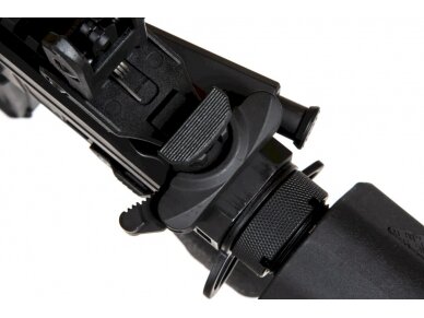SA-E13-RH EDGE 2.0™ Carbine Replica Heavy Ops Stock - Black 17