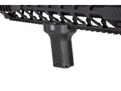 SA-E13-RH EDGE 2.0™ Carbine Replica Heavy Ops Stock - Black 5