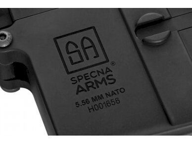 SA-E21 EDGE™ Carbine Replica - Chaos Grey 6