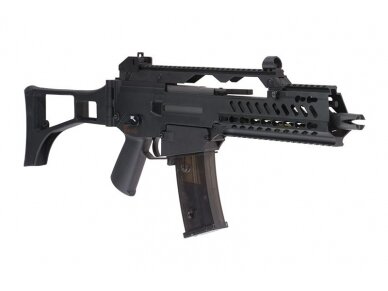 SA-G11 KeyMod EBB Carbine Replica 1