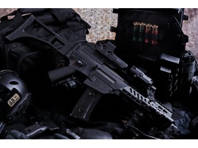 SA-G11 KeyMod EBB Carbine Replica 10