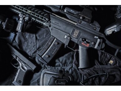 SA-G11 KeyMod EBB Carbine Replica 12