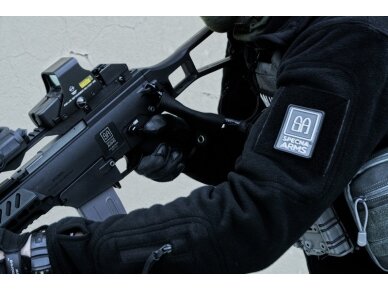 SA-G11 KeyMod EBB Carbine Replica 18