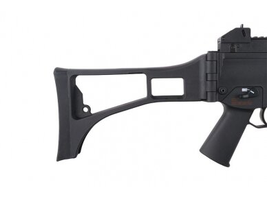 SA-G11 KeyMod EBB Carbine Replica 22
