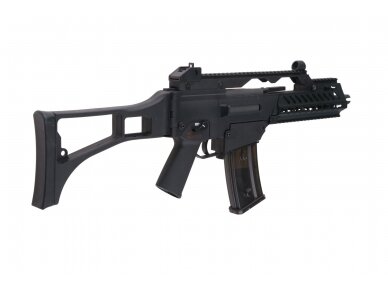 SA-G11 KeyMod EBB Carbine Replica 26